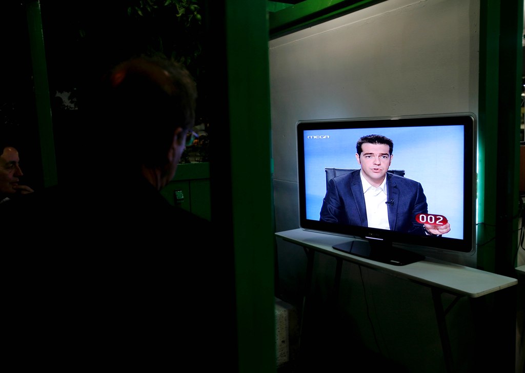 «Κλείδωσαν» τα ντιμπέιτ για τις εκλογές: 10 και 14 Σεπτεμβρίου - Media