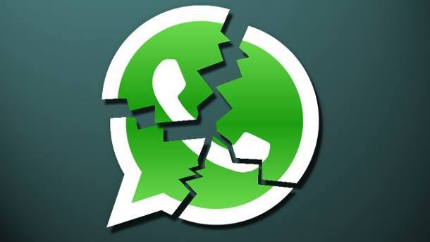 Σφάλμα στην εφαρμογή WhatsApp θέτει σε κίνδυνο τα προσωπικά δεδομένα περίπου 200 εκατ. χρηστών - Media