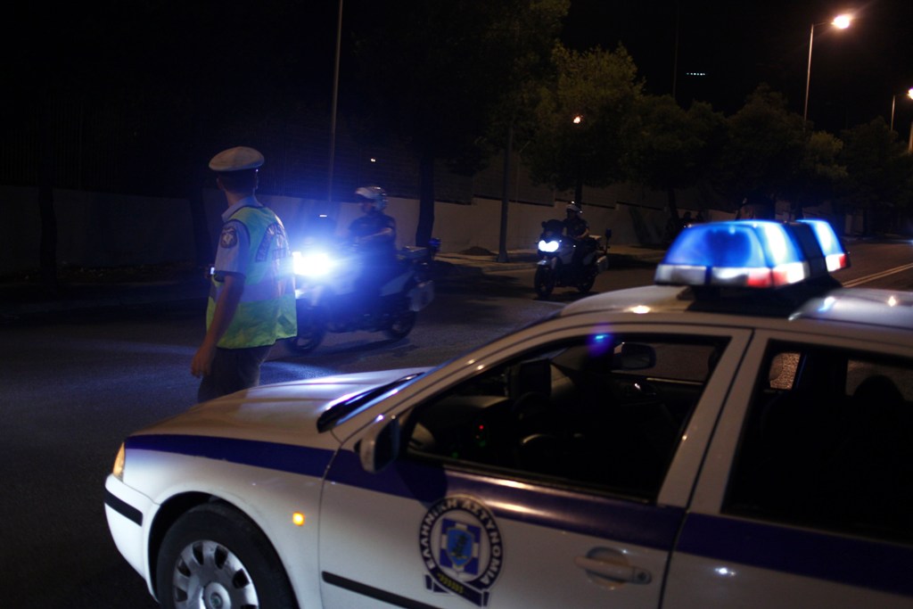 Ιλίσια: Καυγάς κατέληξε σε πυροβολισμούς με έναν τραυματία - Media