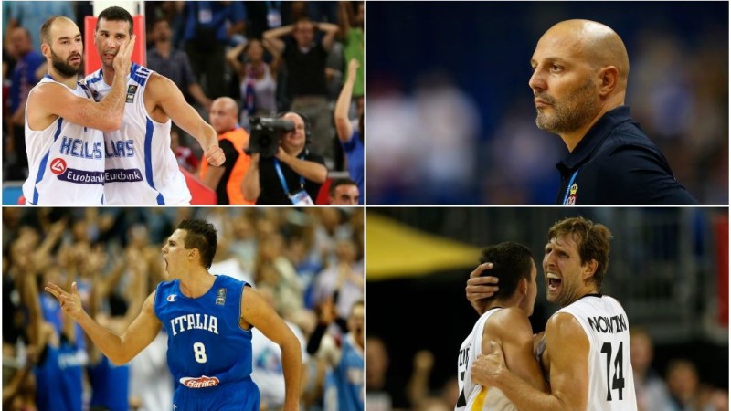 Η ανασκόπηση της Α