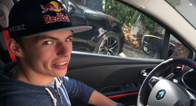 Είναι πιλότος της Formula 1 και… μόλις έβγαλε δίπλωμα οδήγησης! - Media
