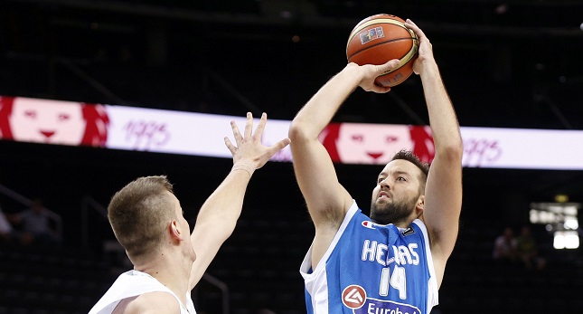 Ο Βουγιούκας και η…. Εθνική Μυκόνου (Photo) - Media