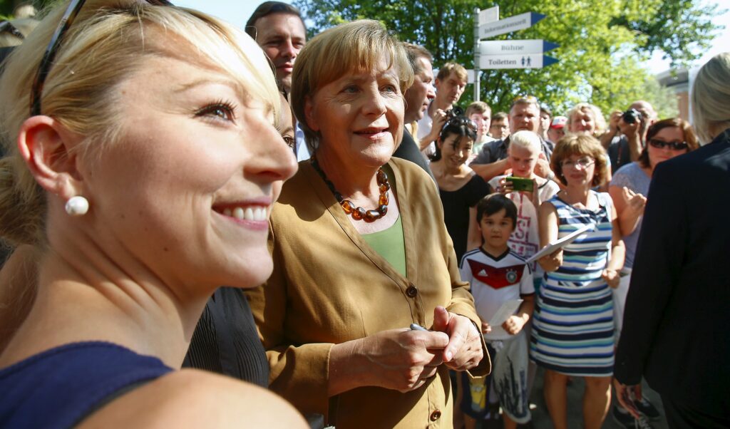 Τι φοβούνται οι Γερμανοί; - Media