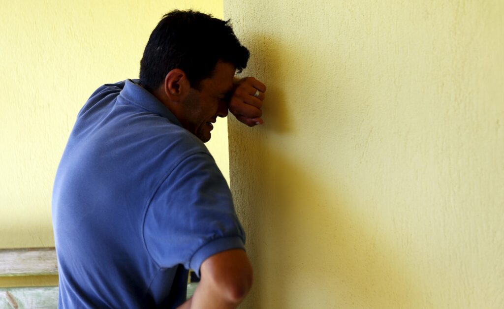 Ο πατέρας του Αϊλάν στο Spiegel: «Νιώθω σαν να είμαι νεκρός» - Media