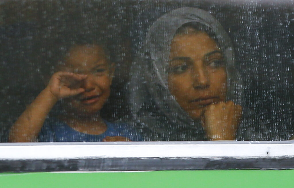 Αυστρία: Η υπομονή έχει και τα όριά της – Άμεσα σύγκλιση Συνόδου Κορυφής για το προσφυγικό - Media