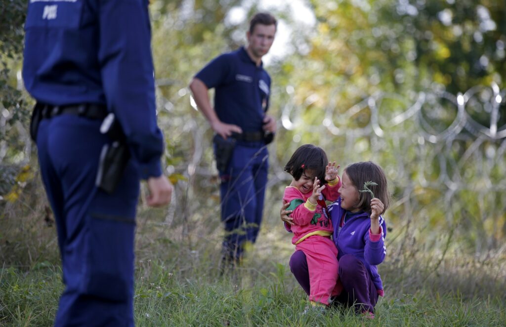 Η Γερμανία θα σταματήσει να πληρώνει τα προγράμματα της ΕΕ εάν δεν υπάρξει συμφωνία για την κατανομή των προσφύγων - Media