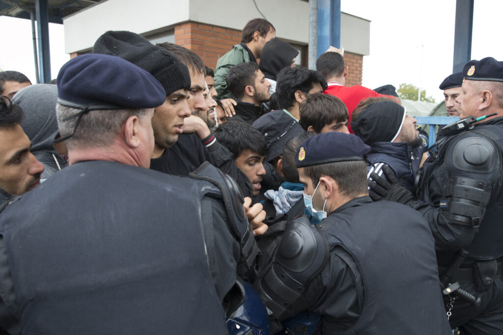 Σερβία: Η Κροατία ανακαλεί το φασιστικό παρελθόν της - Media