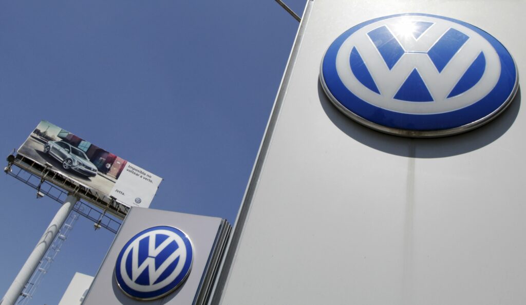 Κορυφή του παγόβουνου η VW – Ενδείξεις «κλοπής» ρύπων σε περισσότερες εταιρείες  - Media