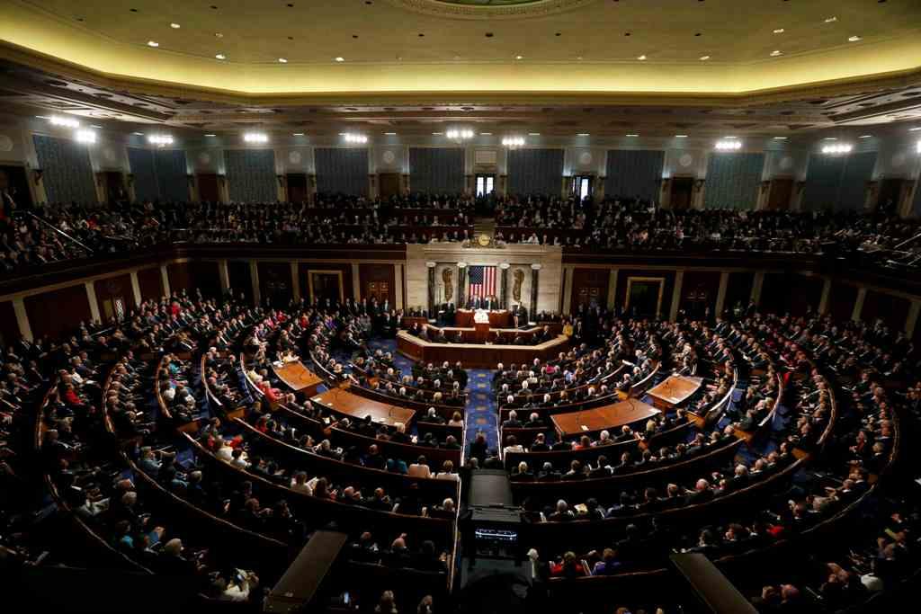 Ιστορική ομιλία του πάπα Φραγκίσκου στο Κογκρέσο των ΗΠΑ (Photos) - Media