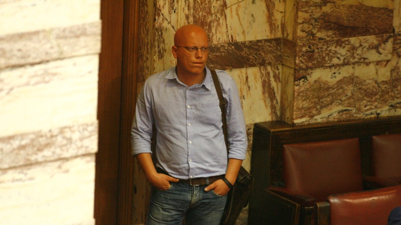 Κοδέλας: Δεν θα είμαι σε κανένα ψηφοδέλτιο - Σωτήρες γνωρίσαμε πολλούς, μα σωτηρία δεν είδαμε - Media