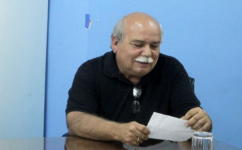 Βούτσης: Η αριστερά απέδειξε ότι δεν είναι παρένθεση - Media