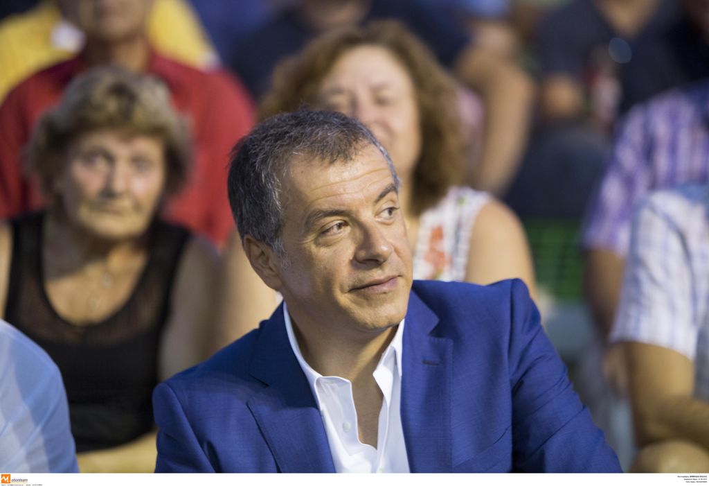 Ποιοι «βουτάνε» με το Ποτάμι στις εκλογές - Media