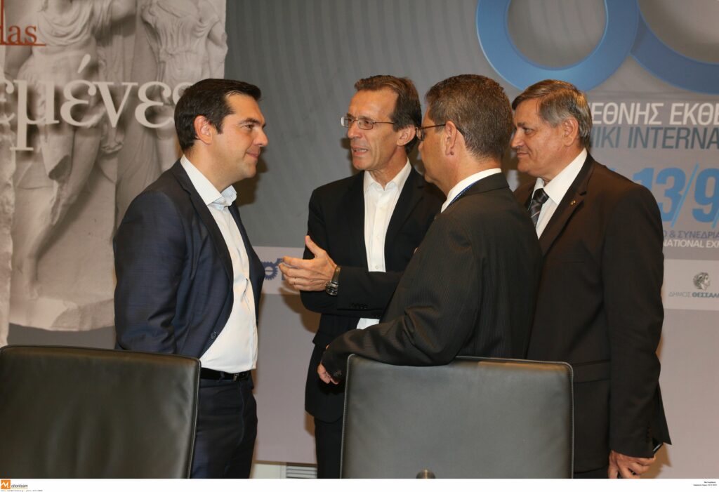 Τσίπρας: Ο ΣΥΡΙΖΑ θα κυβερνήσει για δύο τετραετίες - Media