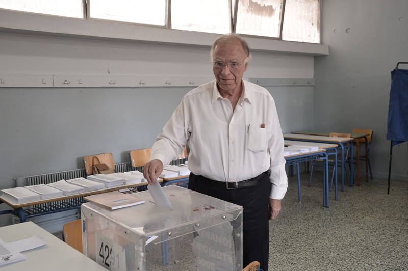 Η πρόβλεψη του Βασίλη Λεβέντη για τις εκλογές (Video) - Media