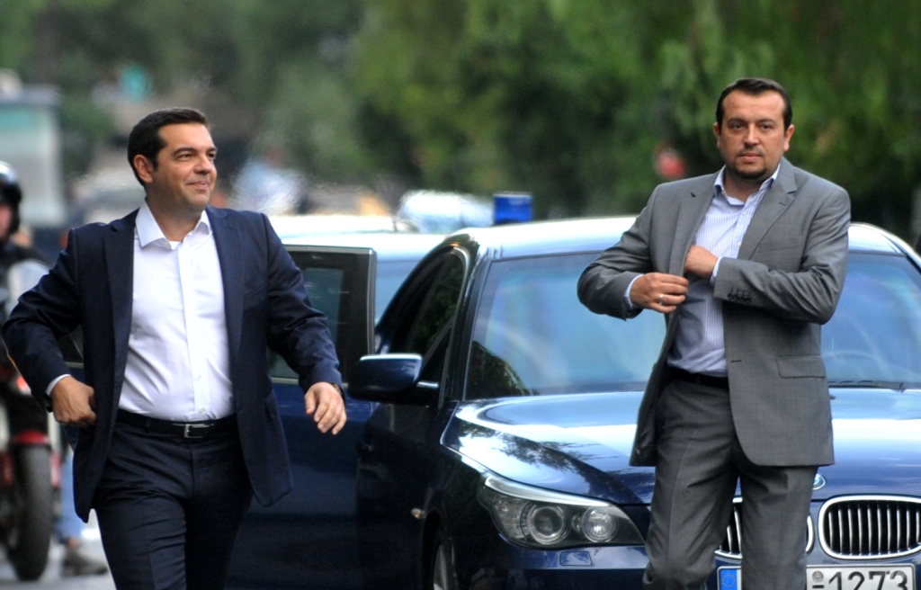 Αυτά είναι τα υπουργεία που «σπάνε» και μετονομάζονται - Media