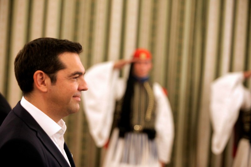 Ο αυτοσαρκασμός του Τσίπρα: Το καλοκαίρι το βγάλαμε με εκλογές, τον χειμώνα όμως πώς θα τον βγάλουμε; - Media