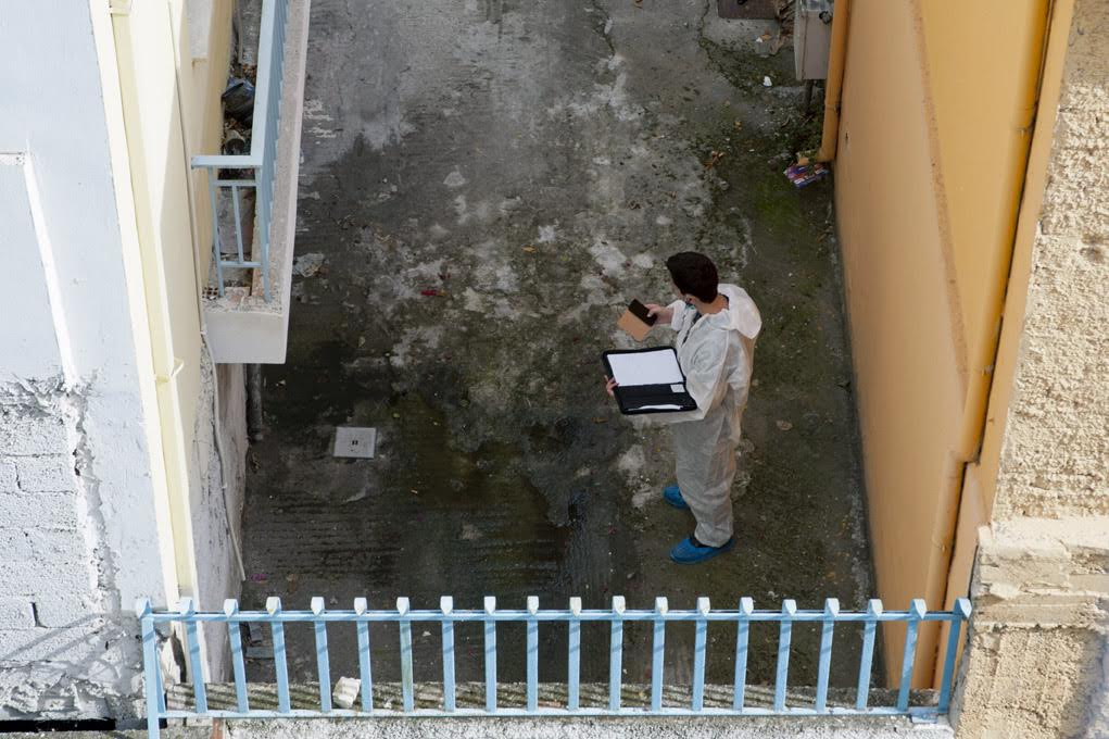 «Καθαρά» τα όπλα που βρέθηκαν στη γιάφκα Πετρακάκου - Media