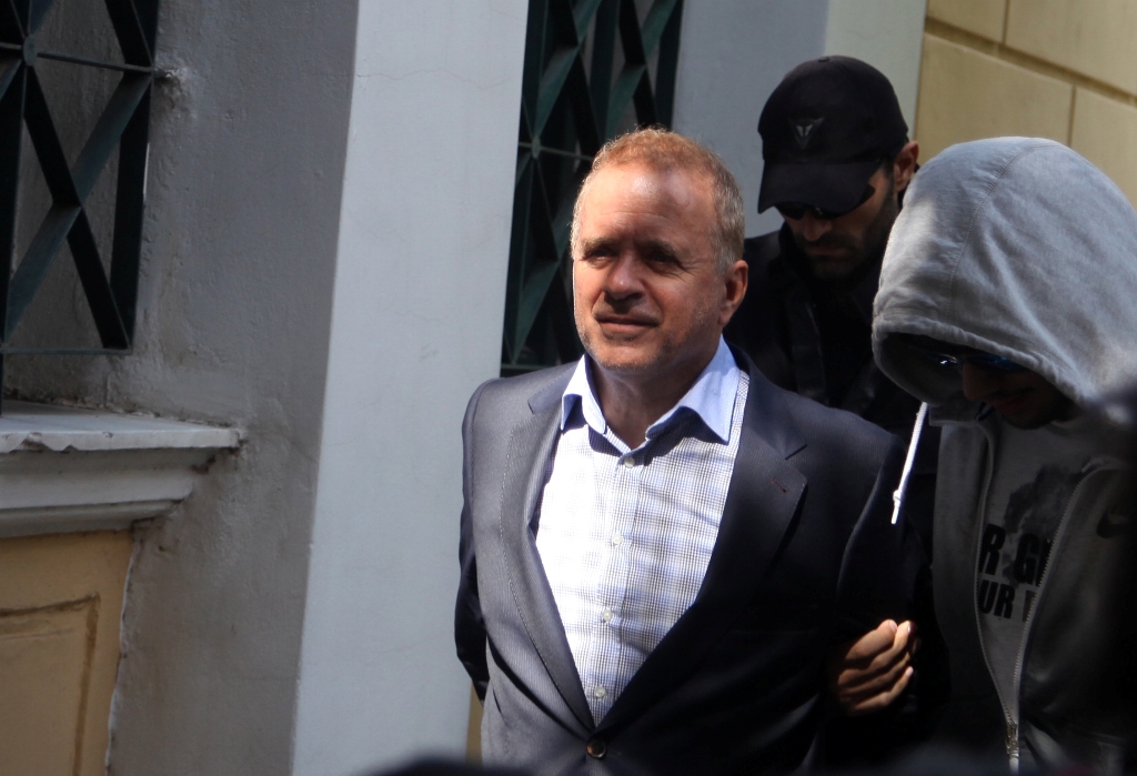 Λογαριασμοί στο Μονακό και καταθέσεις μαρτύρων «έκαψαν» τον Λιακουνάκο - Media