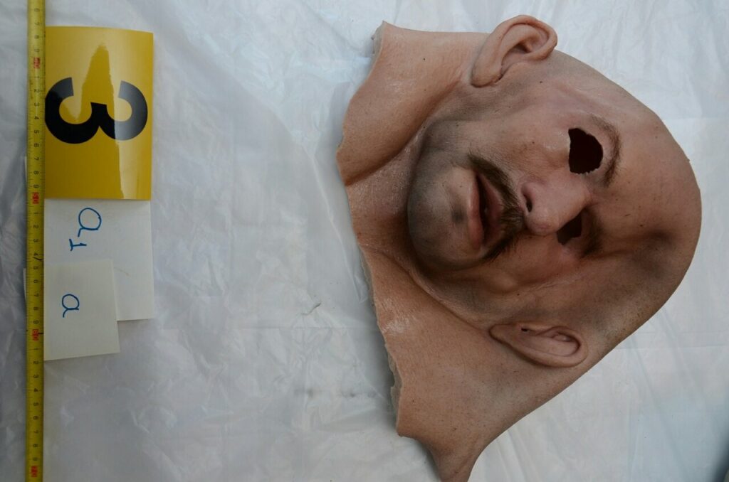 Έρευνες σε νέο κρησφύγετο του Πετρακάκου στο Μαραθώνα - Media