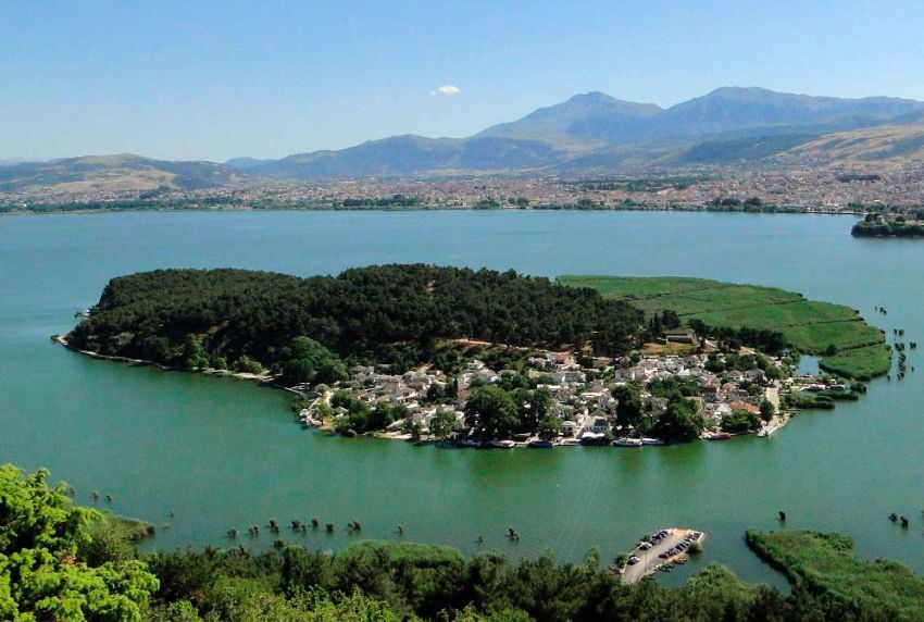 Rock city Festival στα Γιάννενα - Media