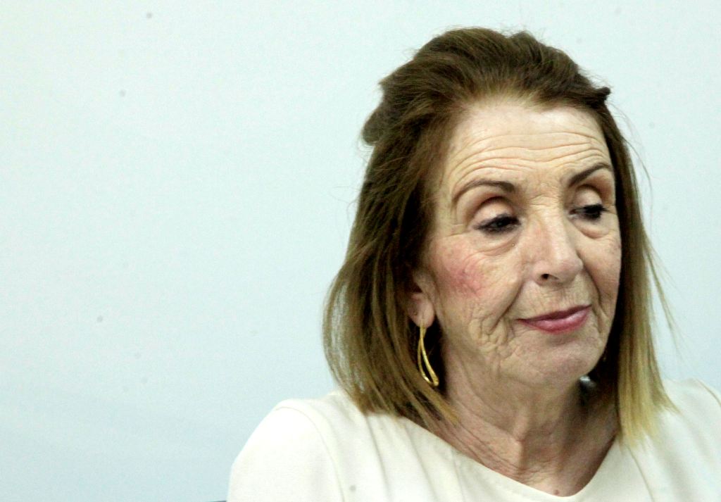 Τ.Χριστοδουλοπούλου: Υφίσταμαι πολιτικό bullying – Τι απαντά για τις δηλώσεις που προκάλεσαν αντιδράσεις. - Media