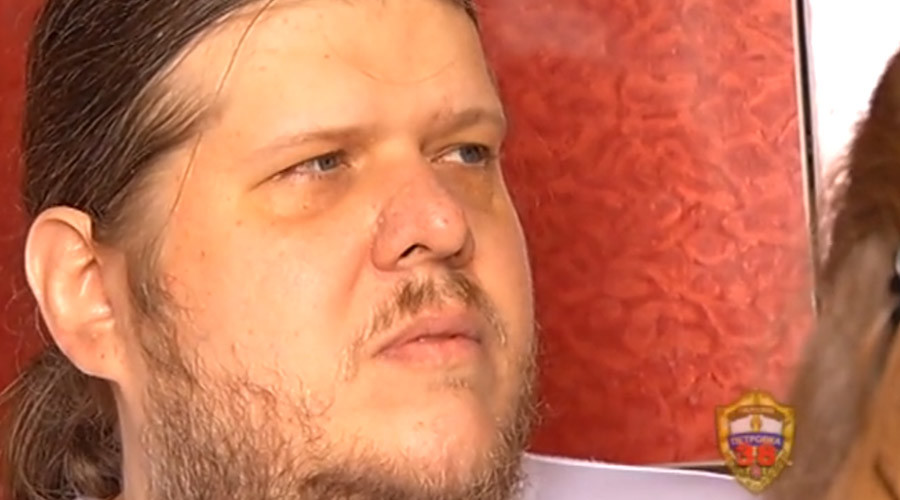 Ρωσία: Συνελήφθη ο επικεφαλής αίρεσης που μαστίγωνε τους ακόλουθούς του και «το έπαιζε» Θεός - Media