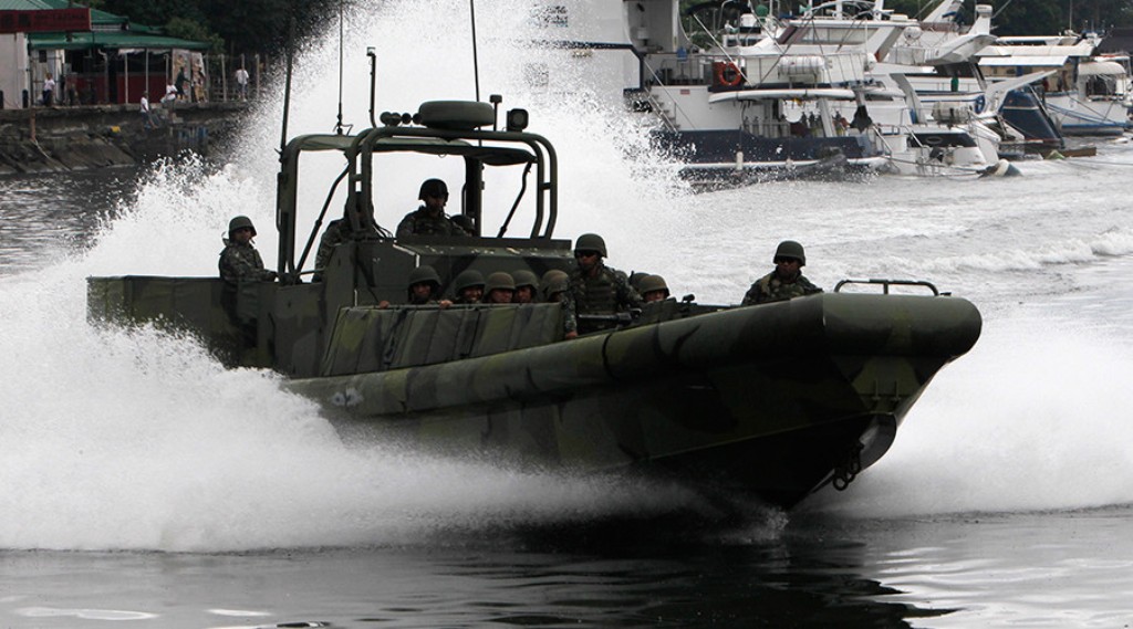 Φιλιππίνες: Ένοπλοι απήγαγαν τέσσερα άτομα σε δημοφιλές θέρετρο - Media