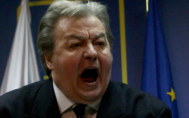 Πέθανε ο ηγέτης της ρουμανικής ακροδεξιάς, Βάντιμ Τούντορ - Media