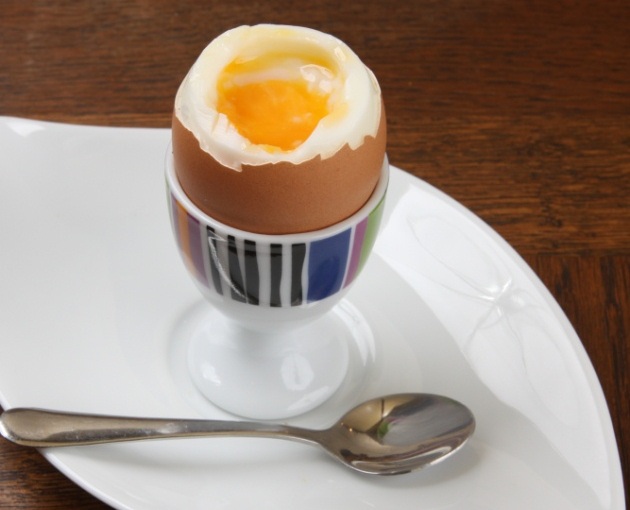 Δείτε γιατί τα «μελάτα» αυγά είναι επικίνδυνα - Media