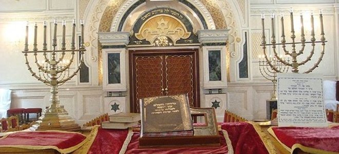 Ικανοποιημένο το Κεντρικό Ισραηλιτικό Συμβούλιο από την αποπομπή Καμμένου - Media