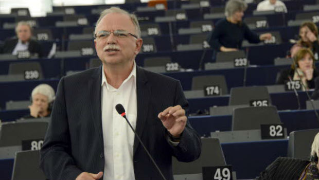 Αρνείται ο Ντάισελμπλουμ την εμπλοκή του Ευρωκοινοβουλίου στον έλεγχο του ελληνικού προγράμματος - Media