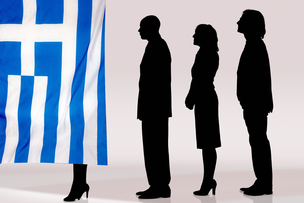 Προβάδισμα μέχρι 3% δίνουν στον ΣΥΡΙΖΑ 6 δημοσκοπήσεις (πίνακες) - Media