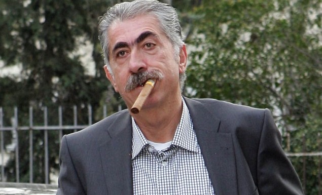 Αγνώριστος ο Μάκης Ψωμιάδης! (Photo) - Media