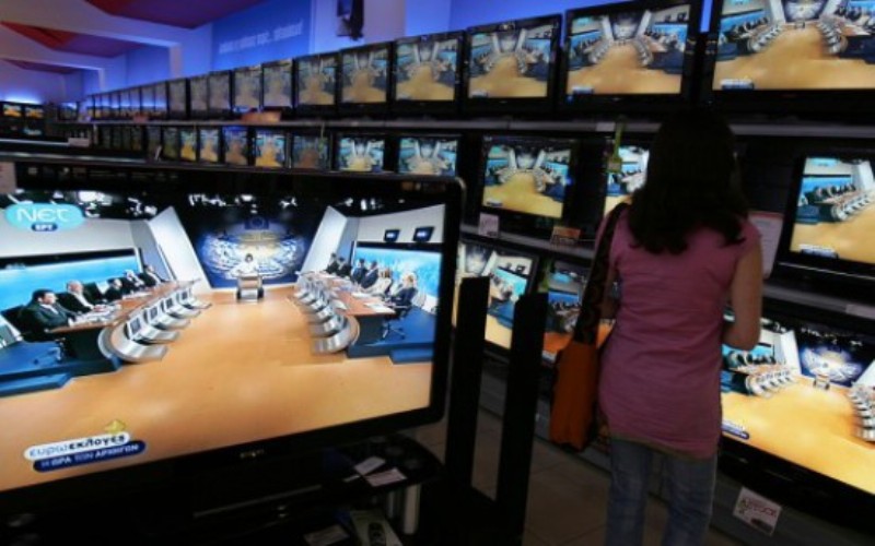 Ποιοι είναι οι δημοσιογράφοι που θα λάβουν μέρος στο debate - Media