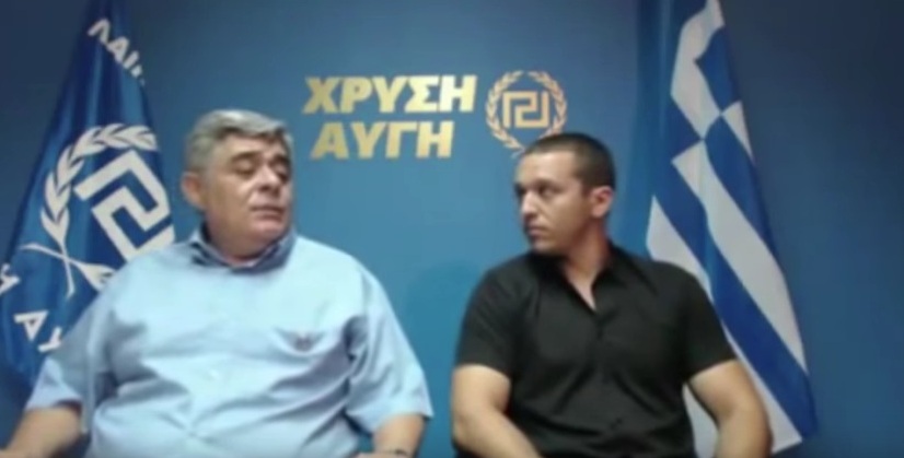 Ο Αντετοκούνμπο «καρφώνει» τον φασισμό (Video) - Media