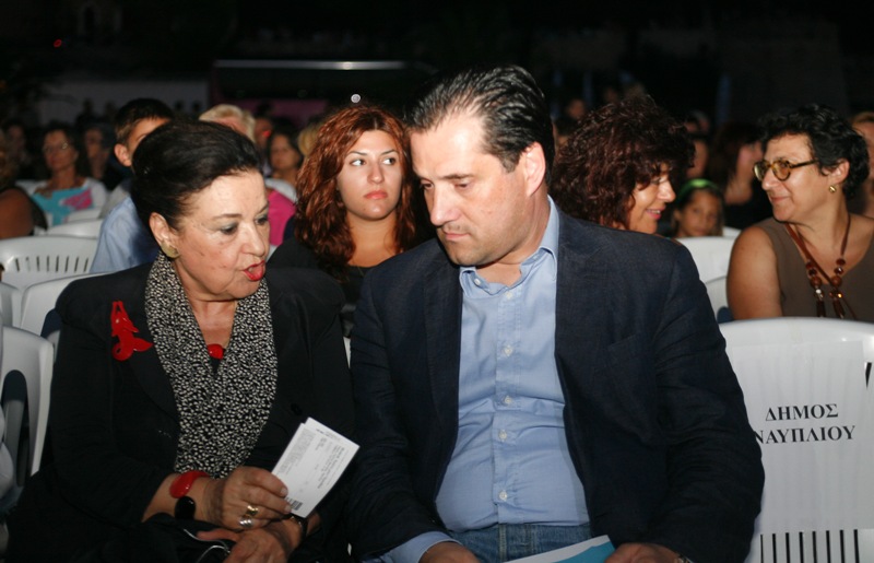 Το twitter αποφάσισε: Ο Άδωνις είναι πράκτορας του… Τσίπρα! - Media