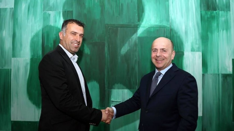 Παραμένει στο «τιμόνι» του Παναθηναϊκού ο Αναστασίου - Media