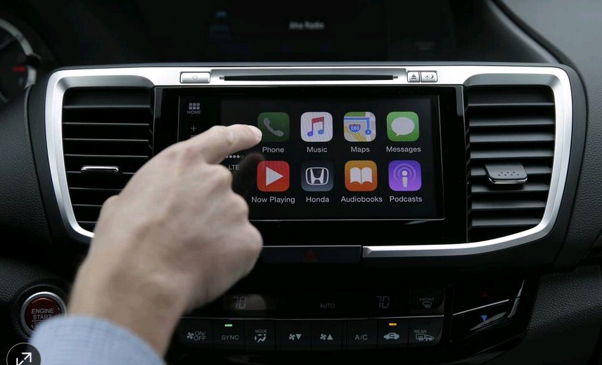 Η Apple ετοιμάζει το δικό της αυτοκίνητο έως το 2019-2020 (Photos) - Media