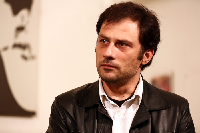 Αποχώρησε από τον ΣΥΡΙΖΑ ο δήμαρχος Φιλαδέλφειας–Χαλκηδόνας Άρης Βασιλόπουλος - Media