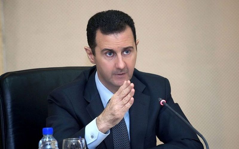 Άσαντ: Θα εγκαταλείψω την εξουσία μόνο εάν το ζητήσει ο λαός - Media
