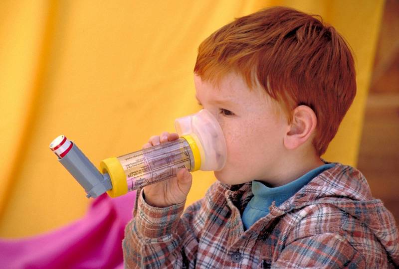 Τέσσερα εκατ. παιδιά τον χρόνο αναπτύσσουν άσθμα εξαιτίας της ρύπανσης των οχημάτων - Media