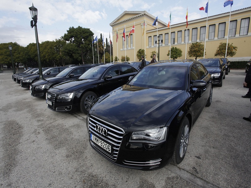 Σκάνδαλο VW: Ξεκινούν άμεσα ανακλήσεις οχημάτων και στην Ελλάδα - Media