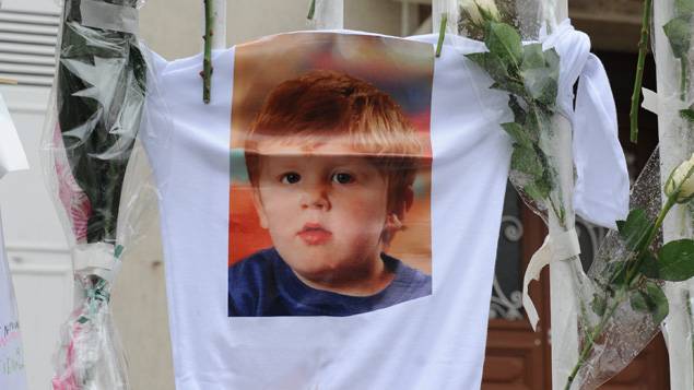 Γαλλία: 30 χρόνια φυλακή για τον πατέρα που σκότωσε τον γιο του, βάζοντας τον στο πλυντήριο πιάτων! - Media