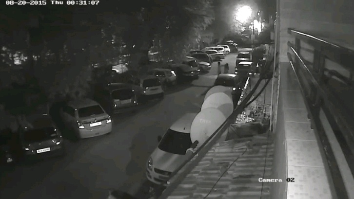 Επίδοξος βιαστής επιτέθηκε σε γυναίκα και τον… ξυλοκόπησαν! (Video) - Media