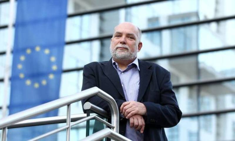 Βίζερ: Το ΔΝΤ επιστρέφει και φέρνει νέα μέτρα - Media