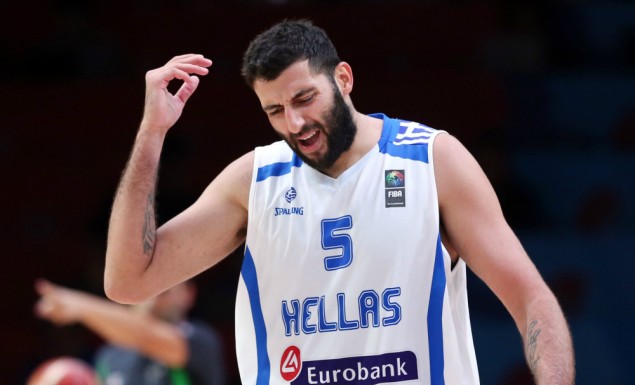 Νέο «χτύπημα» από τον Μπουρούση! (Photo) - Media