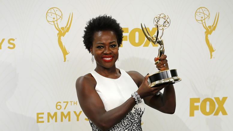 Απονομή των βραβείων Emmy στο Λος Άντζελες (Photos) - Media