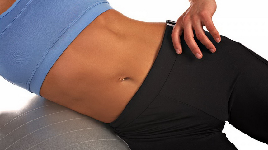 Κι όμως, μπορείς να έχεις οργασμό… στο γυμναστήριο! - Media