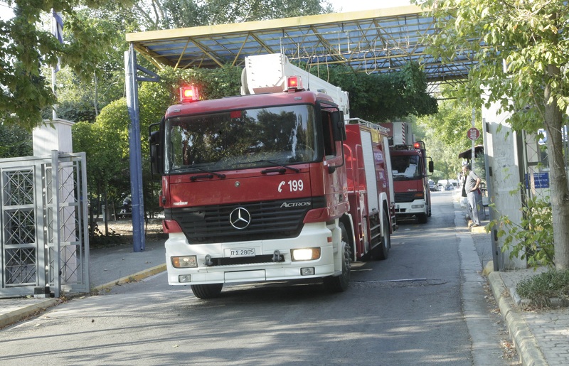 «Καμπανάκι» για τη ψυχική Υγεία - «Υψηλού κινδύνου» τα ψυχιατρεία για περιστατικά όπως στο Δαφνί - Media