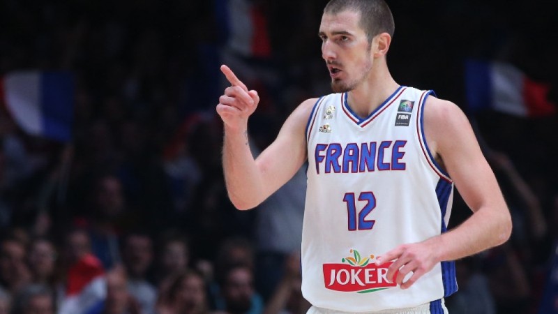 Ευρωμπάσκετ 2015: «Χάλκινη» η Γαλλία – Επικράτησε 81-68 της Σερβίας - Media